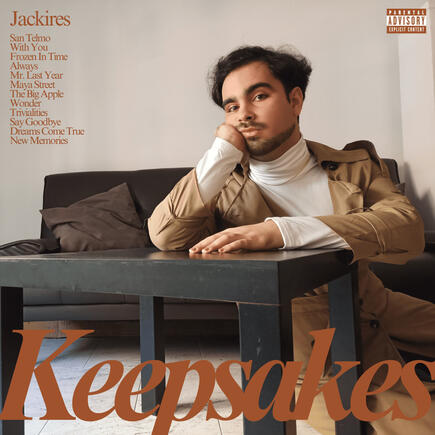 Keepsakes Keepsakes