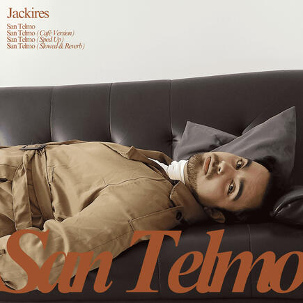 San Telmo (Remixes) San Telmo (Remixes)