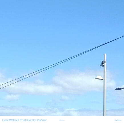 Cool Without That Kind Of Partner (Remixes)