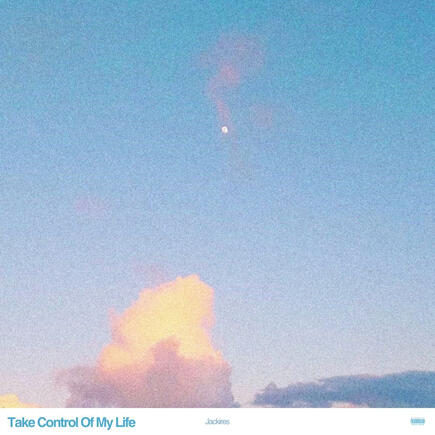 Take Control Of My Life